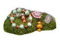 Nobby Juwelen Aquarium Sieraden, 12,5 x 8 x 4,5 cm