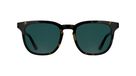 Calvin Klein Ck25536s lunettes, brun foncé, taille unique pour hommes