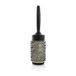 Acca Kappa Brosse à cheveux ronde Rouleau thermique Tourmaline Comfort Mod 2653 53 mm