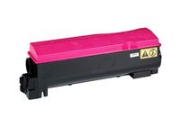 Kyocera TK-560M Magenta Cartouche de toner - 10000 pages