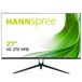 Hannspree HC 270 HPB computer monitor 68,6 cm (27") Full HD LED Zwart