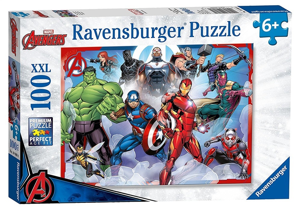 Ravensburger 4005556108084