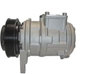 MAHLE ACP 834 000S A/C-compressor BEHR