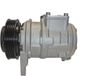 MAHLE ACP 834 000S A/C-compressor BEHR