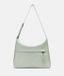Liebeskind Berlin Sky Hobo M Saliegroen Leren Schoudertas