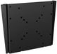 ITB OM07054 tv-bevestiging 101,6 cm (40") Zwart