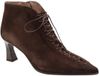 Hispanitas - Schoenen - Bruin - Vrouwen - Maat 40