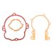 ATHENA afdichtingsset sealing kit ciao,bravo,si boxer,ec1,grillo
