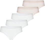 Mey Dames hipster slip 5 pack Modal Lace