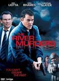 River Just Entertainment B.V. The River Murders DVD