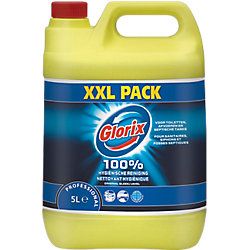 Glorix Toiletreiniger Original met chloor 5 L