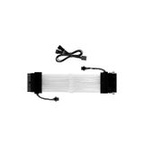 Sharkoon SHARK XTend 24 LED Strip - Universal - 0.245m - 1 piece(s)