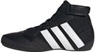 adidas Performance HVC K Schoenen - Kinderen - Zwart