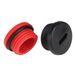 Simson Afdekkingen - 2 stuks - Schroef voor koppelingsdeksel, geschikt voor Simson S51, S70, SR50, Schwalbe