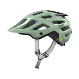 Abus Moventor 2.0 MIPS Fietshelm Groen Maat L