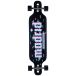 Madrid Longboard Complet Dream Drop-Thru (40" - Glitch)