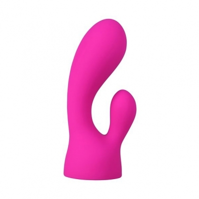 Palm Power Bliss Wand Massager Attachment