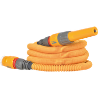 Hozelock Wonderhoze 40 meter incl. Broes