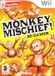 Activision Blizzard Entertainment Monkey Mischief (Nintendo Wii)