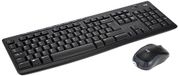 Logitech MK270 Draadloos Toetsenbord en Muiscombinatie