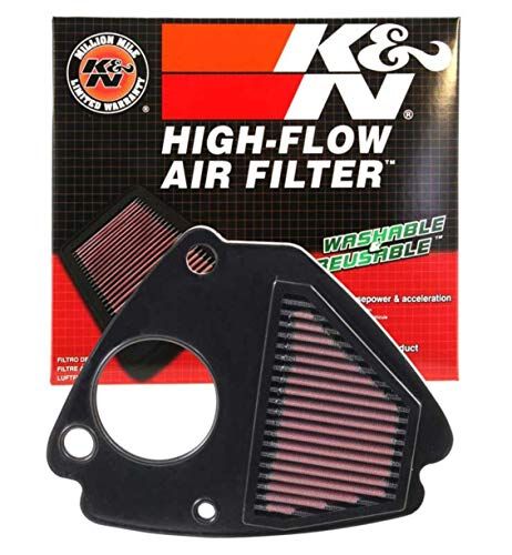 K&N Vervangingsfilter Honda VT600C/CD Shadow 1999-2007 (HA-6199)