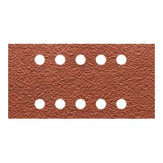 DEWALT schuurvel 115x280 mm K120 DT8552-QZ (10 stuks)