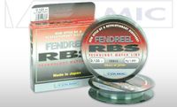 Colmic Fendreel RBS 100m - 0.250mm Nylon Vislijn