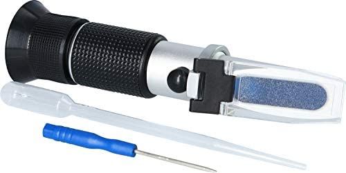 Brilliant Tools BT536010 Refractometer