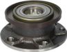 BTA Jeu de roulements de roue gauche/droite pour ALFA ROMEO 166 (936) 128 mm H2D011BTA