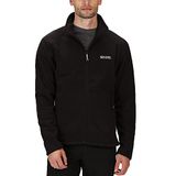 Regatta Heren Hedman II Fleece Jas met Volledige Ritssluiting, Anti-pilling, Warm, Zwaar Gewicht