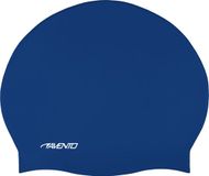 Avento Badmuts Antislip - Volwassenen - Blauw - Siliconen