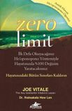 Zero Pegasus Yayinlari Zero Limit Paperback