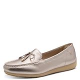 Tamaris COMFORT Tamaris WIDE FIT Dames Instappers 8-84600-44 909 H-breedte Maat: 39 EU