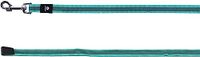 Training Flamingo Xeno Trainings- en Zoeklijn Honden Trainings- en Zoeklijn Xeno Turquoise 5m 20mm