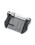 Avery P340 papiersnijmachine 30 vel A4 Zwart, Zilver