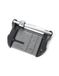 Avery P340 papiersnijmachine 30 vel A4 Zwart, Zilver