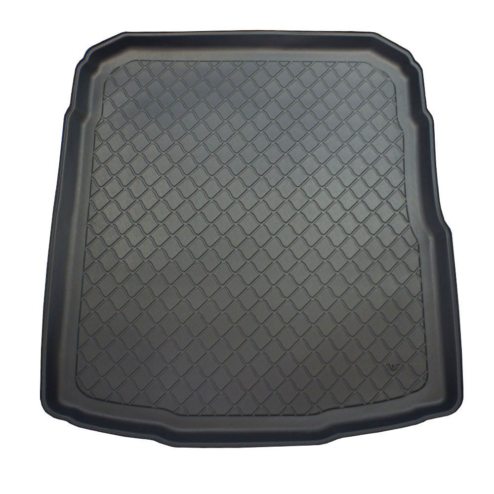 Kofferbakmat Volkswagen Passat B8 + Facelift 2019 S/4 12.2014- lower boot