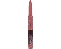 Maybelline SuperStay Ink Crayon Matte Lipstick - 15 Lead The Way (special edition)