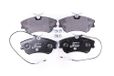 HELLA 8DB 355 019-261 Remblokkenset