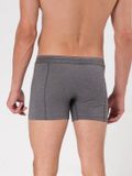 Blackspade Retro Broek Teder Katoen