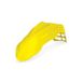 Acerbis 0008033.060.001 spatbord voor, geel