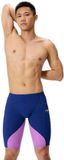 Speedo Fastskin Lzr Ignite Jammer Blauw UK 28 Man