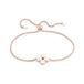 Tamaris Armband TJ-0516-B-23 IP Roségoud