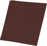 Haza A4 hobby papier - 100x vellen - kleur bruin - Knutselen met papier - Knutselpapier - Surprise materiaal