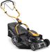 Stiga Combi 753 S Benzine Grasmaaier - 51cm - Met opvangbak