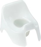 THERMOBABY Pulman Anatomisch Plaspotje - Lelie Wit
