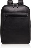 Castelijn & Beerens Nappa X Victor Sac à dos 15.6'' + Tablet noir