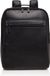 Castelijn & Beerens Nappa X Victor Sac à dos 15.6'' + Tablet noir
