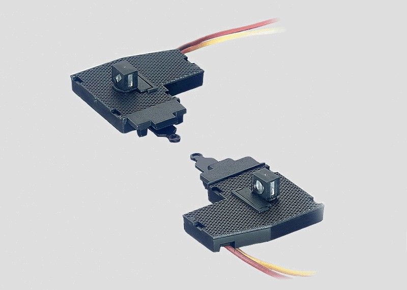 Märklin 7547 - Modelspoor - 4001883075471