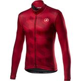 CASTELLI Cubi Jersey Fz heren T-shirt